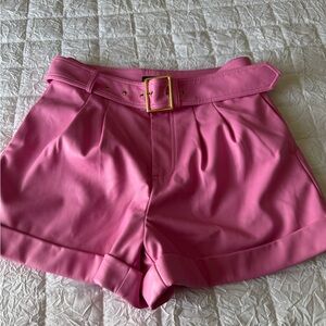 Generation love shorts